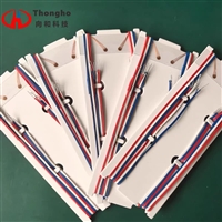 Xianghe Technology HSG-120-4-C2L Resistance Strain Gauge Strain Flower Sensor