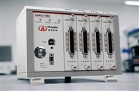 Xianghe Technology Four Slot 8-Channel Number Chassis Stress Strain Tester HST-1002-AL Series