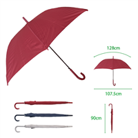 Increase the size of the straight bone umbrella