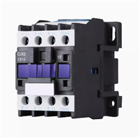 AC contactor