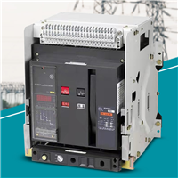 universal circuit breaker