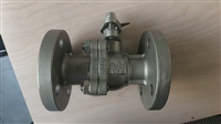 ball valve
