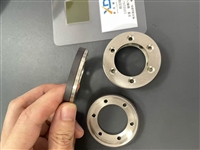 1mm magnetic level distance circular magnetic grid