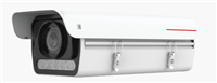 9 million micro light electric police checkpoint AI cylindrical camera