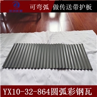 乌海YX10-32-864-0.6mm304不锈钢板