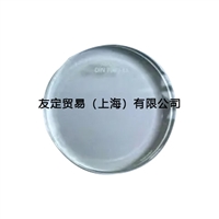 德国MAXOS DIN 7080 60*10mm视镜玻璃