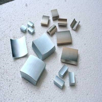 钕铁硼永磁材料