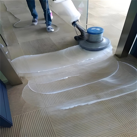 Cleaning carpets, sofas, and chairs