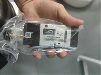 VESTA pneumatic valve