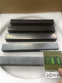 Absolute value magnetic grid ruler