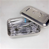Pet sterilization equipment kit