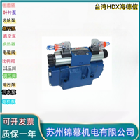 方向阀 海德信电液换向阀台湾HDX海德信HDSHG-04-3C2-AC22V 