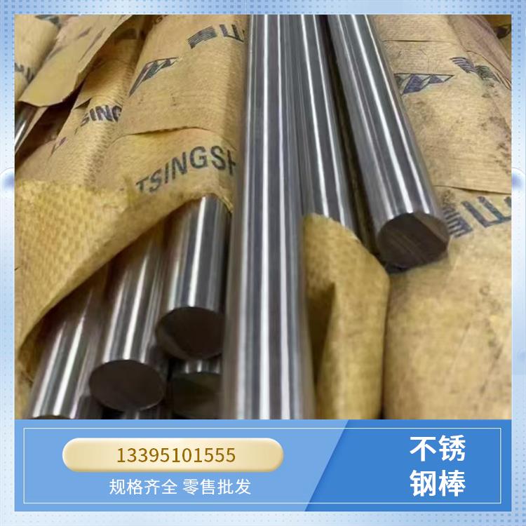 不锈钢黑棒 310S 加工平整安装便捷 工厂一站式供 厂家直供