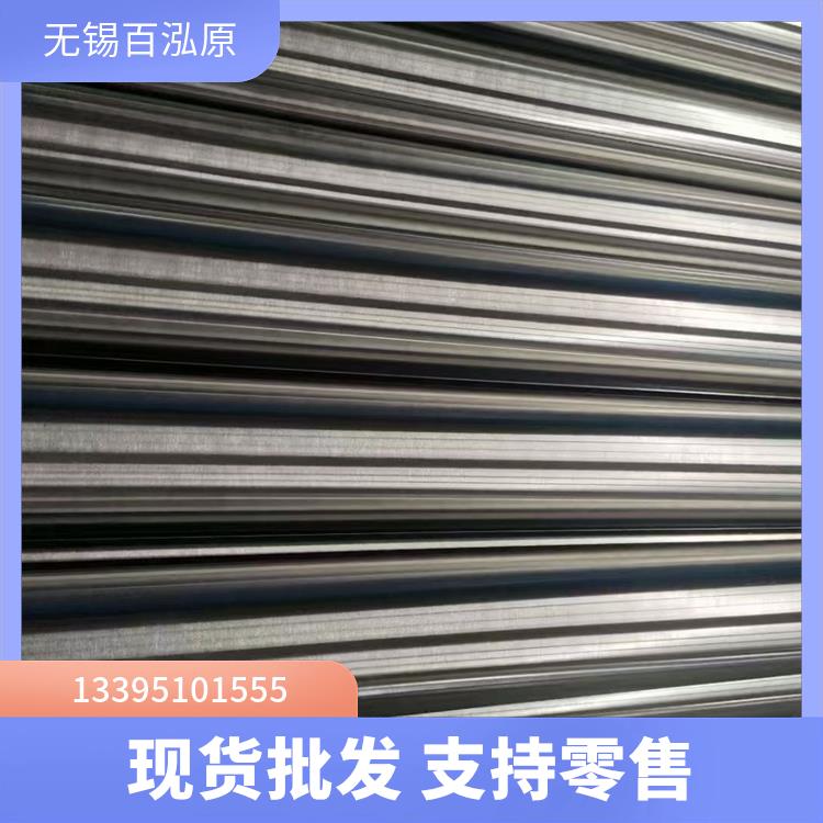 不锈钢管 加工平整安装便捷 S32205 源头厂家 一手货源供应