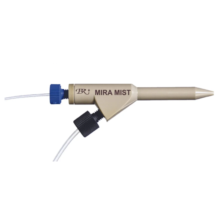 PE Optima & Avio PEEK Mira mist 雾化器 N0775330 耐氢氟酸高通量