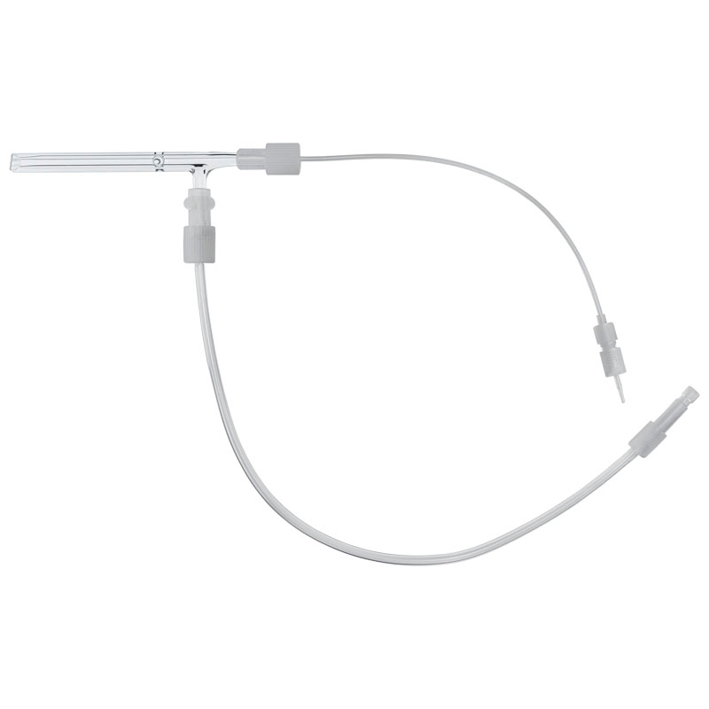 安捷伦 赛默飞 V型槽雾化器 V-groove nebulizer 842312051321
