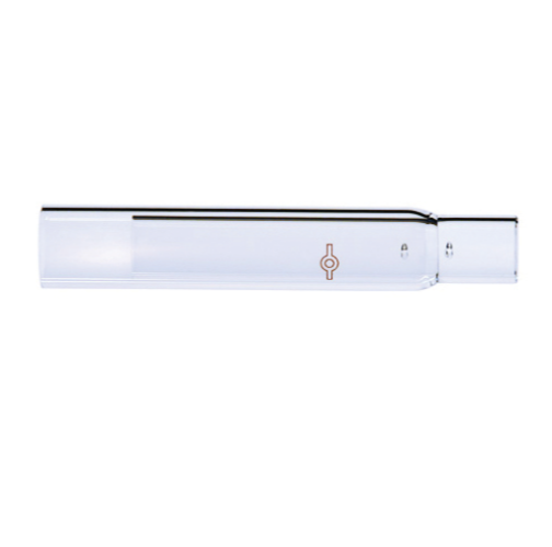 Thermo 石英炬管 842312051741 适用机型iCAP 6500/7400/PRO Radial