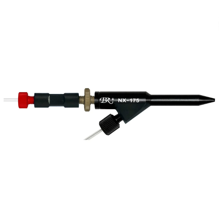 雾化器 CP914506，惰性 Mira Mist，PEEK，安捷伦 ICP-OES 高 TDS