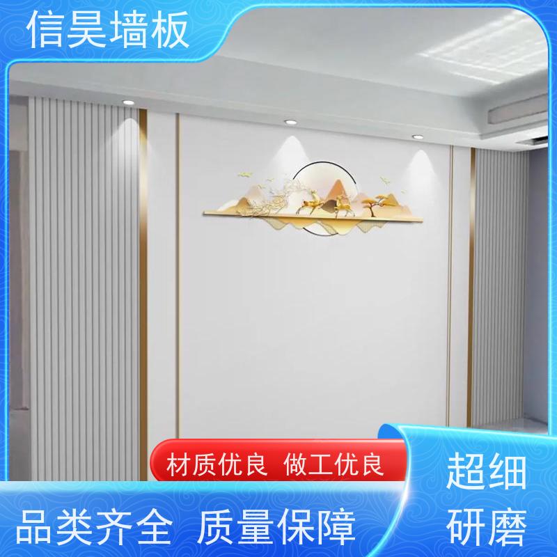 长城板源头厂家 装饰格栅板材 多色可选 瓷砖上贴