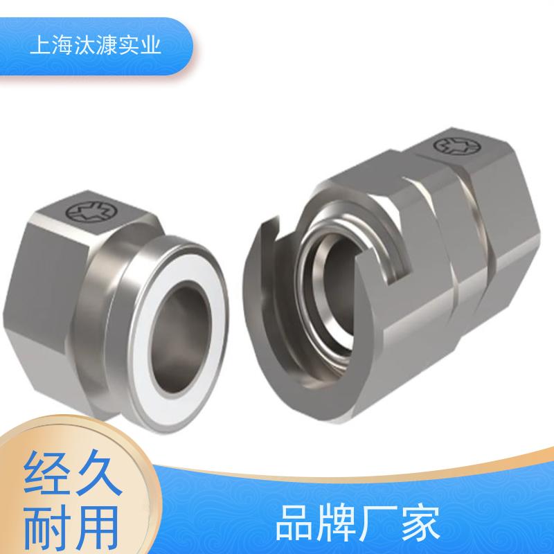 德国Walther 中压 联轴器 M-006-2-D0614-19-2 原厂直采 库存发售