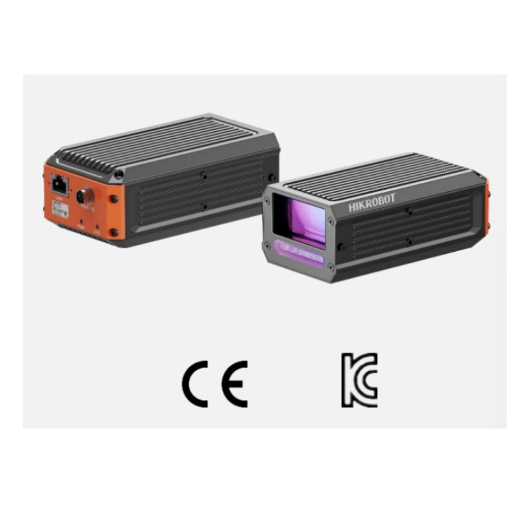 MV-SC6500P-AI-WID-RBN 海康红色光源waferID识别专用黑白智能相机