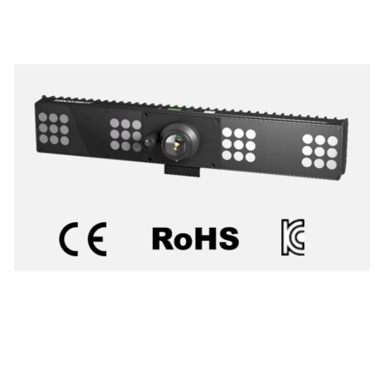 MV-ID7080EM-35F-WHA V3.0 海康35mm镜头8K黑白智能线扫读码器
