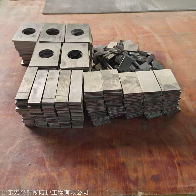 常德铅件加工定制