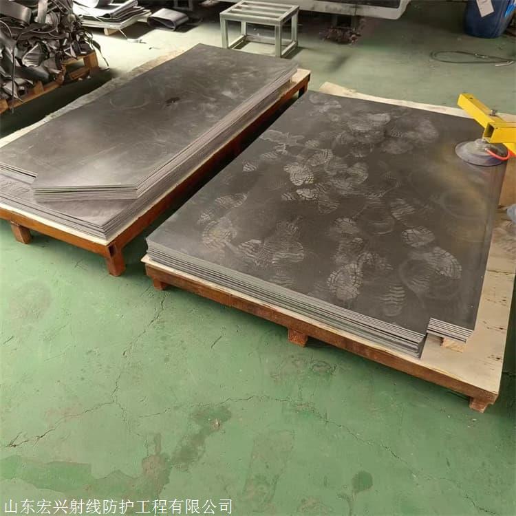 邵阳铅制品加工件厂家