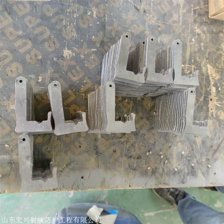 宣城纯铅加工件厂家