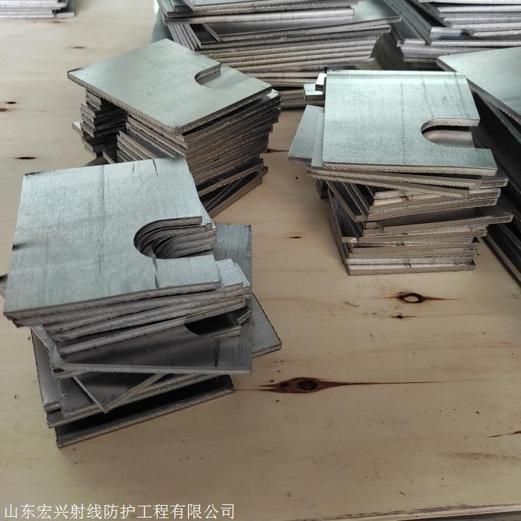 阳泉铅零件厂家