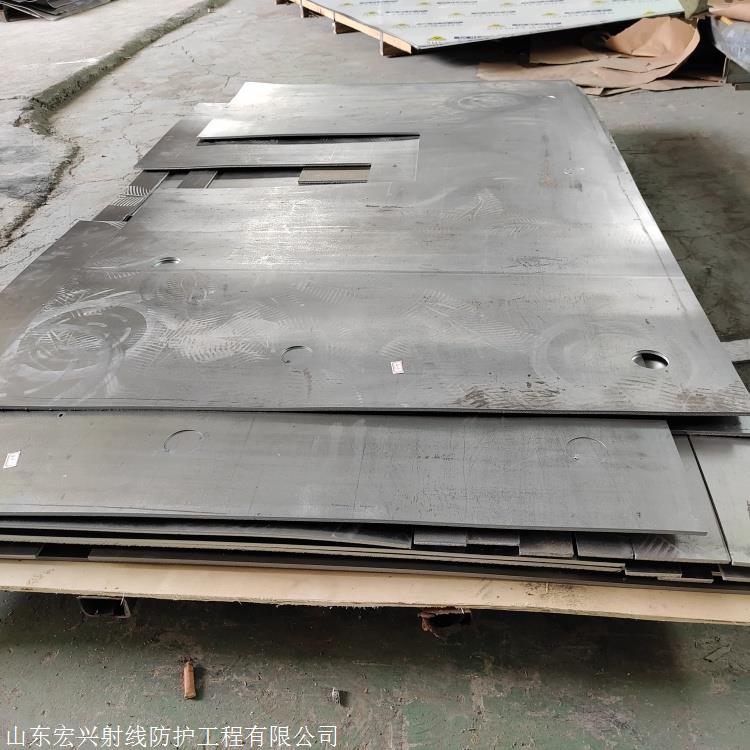 吉林铅制品加工件厂家