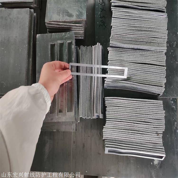 安阳铸造铅加工件厂家