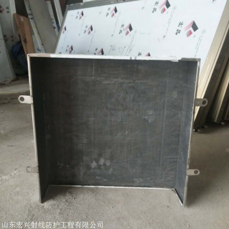 漳州浇筑铅件生产厂家