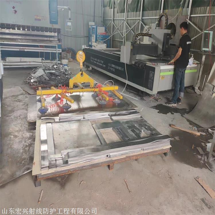 梧州工业铅件生产厂家