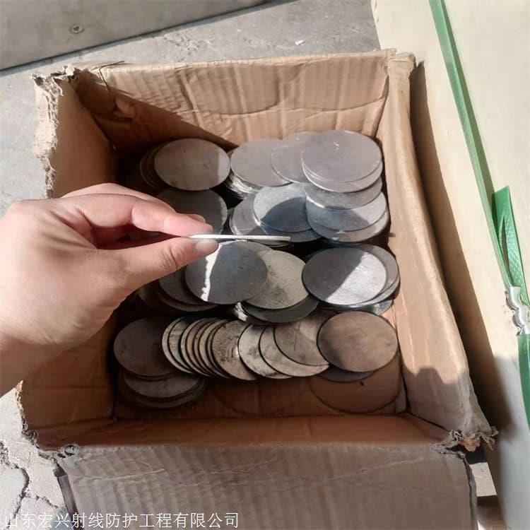 日照铅制品加工件生产厂家