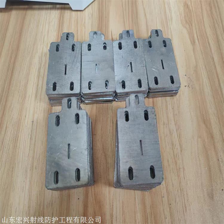 驻马店铅异型件厂家