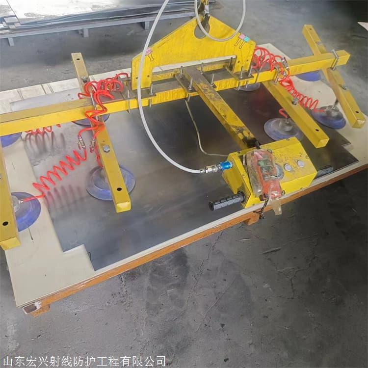 榆林工业铅件定制
