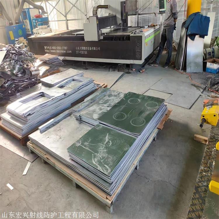 运城铅异形加工件厂家