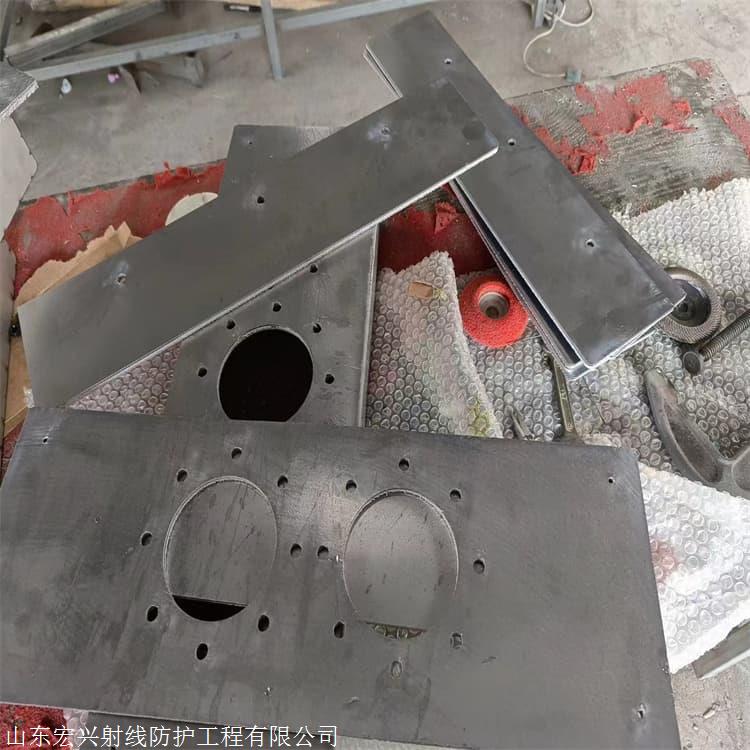 朝阳异形铅件加工生产厂家