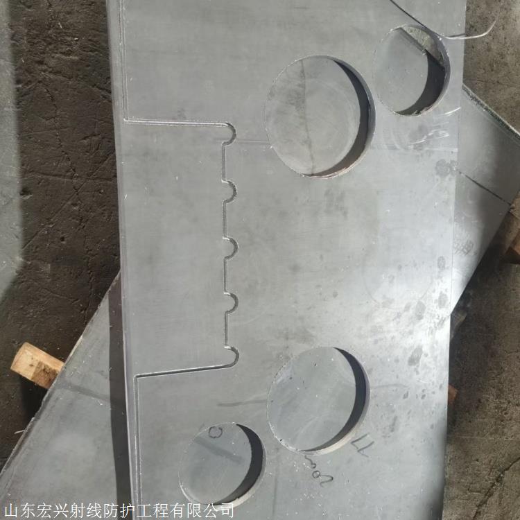 南通铅异形加工件厂家
