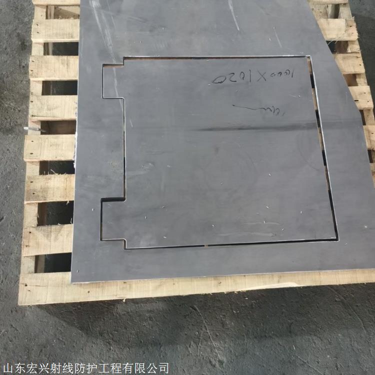 南充铅制品加工件厂家