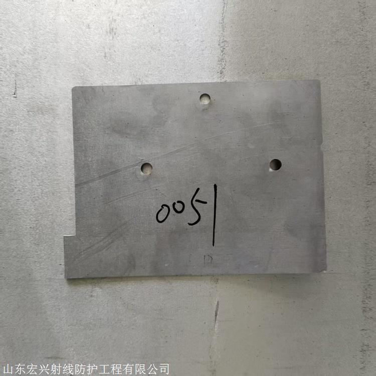朝阳挤压铅件厂家