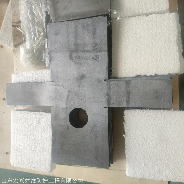 孝感铸造铅加工件生产厂家