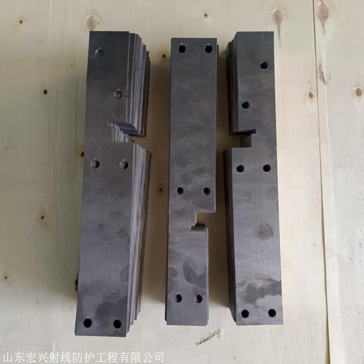 焦作铅件加工定制
