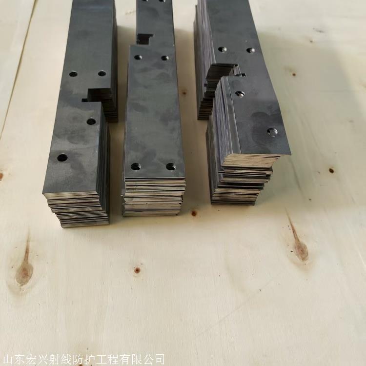 衢州铅零件厂家