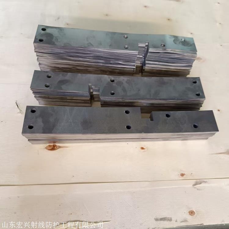 泉州异形铅件生产厂家
