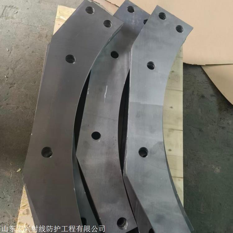 汕尾挤压铅件厂家