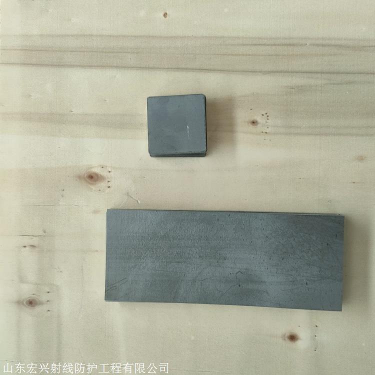 嘉兴铅件生产厂家