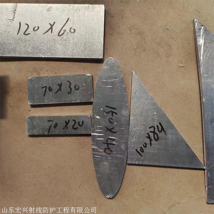 鹤壁挤压铅件厂家