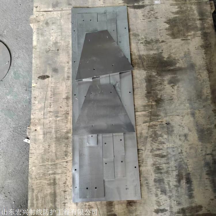 运城铅异形加工件厂家
